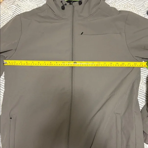 Bylt drop cut puffer XL - Picture 15 of 16